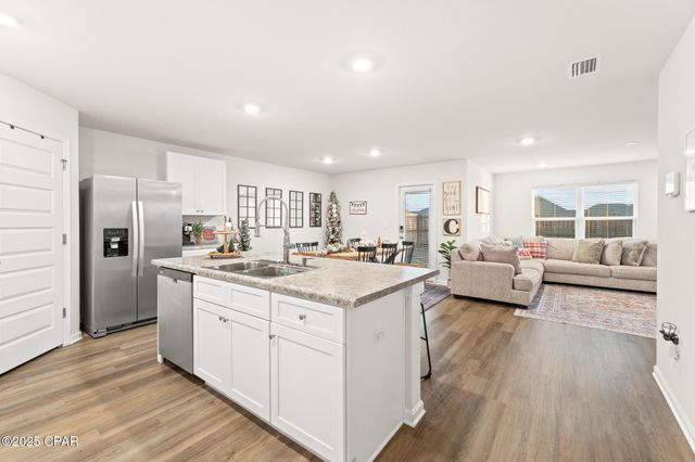 5056 Rivergrass Drive, Panama City, FL 32404