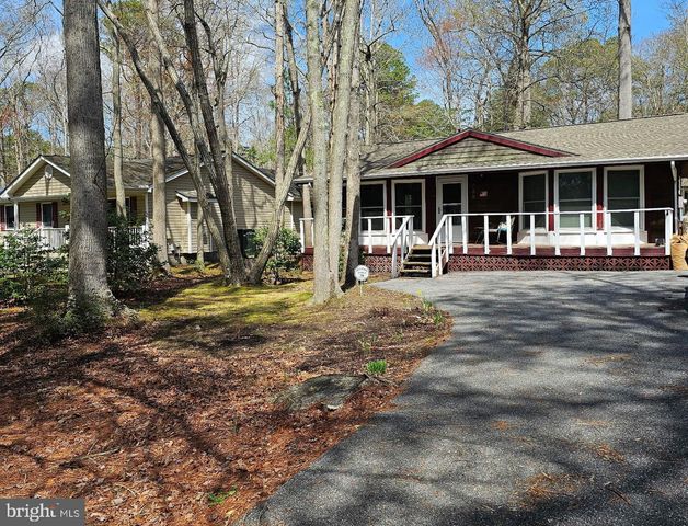 720 OCEAN PKWY, Ocean Pines, MD 21811