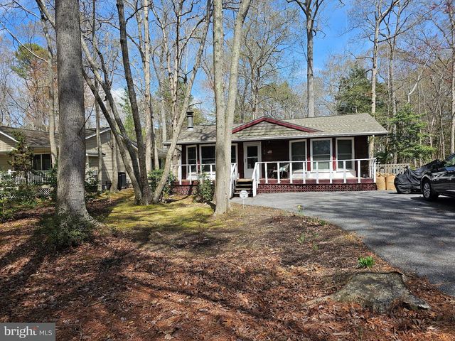 720 OCEAN PKWY, Ocean Pines, MD 21811