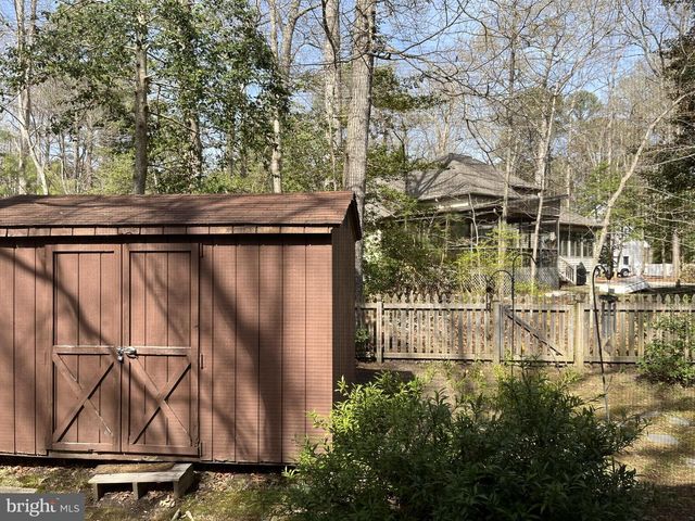 720 OCEAN PKWY, Ocean Pines, MD 21811