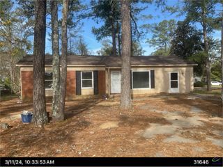 3508 N KINGS PARK Drive, Macon, GA 31217