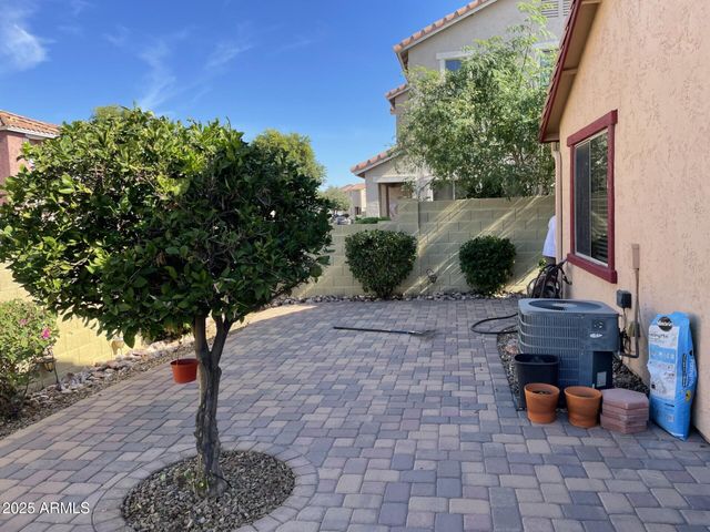 965 S HERITAGE Drive, Gilbert, AZ 85296