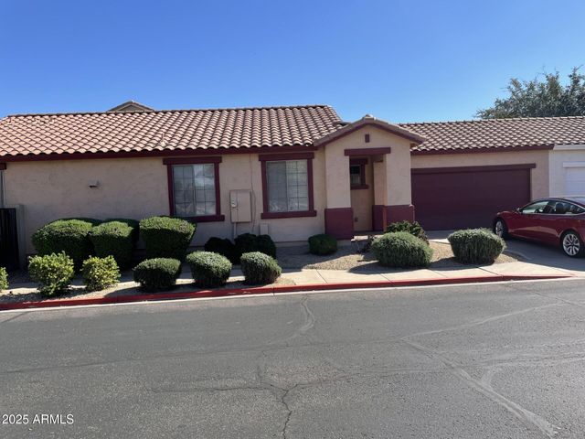 965 S HERITAGE Drive, Gilbert, AZ 85296