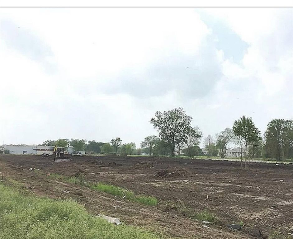 5303 Canal Street, Houston, TX 77011