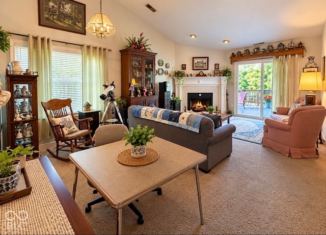 5640 Mead Drive, Indianapolis, IN 46220
