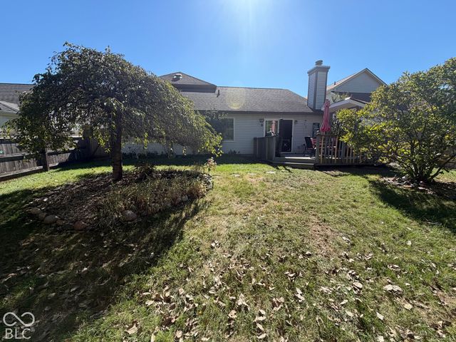5640 Mead Drive, Indianapolis, IN 46220