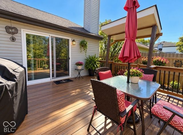 5640 Mead Drive, Indianapolis, IN 46220