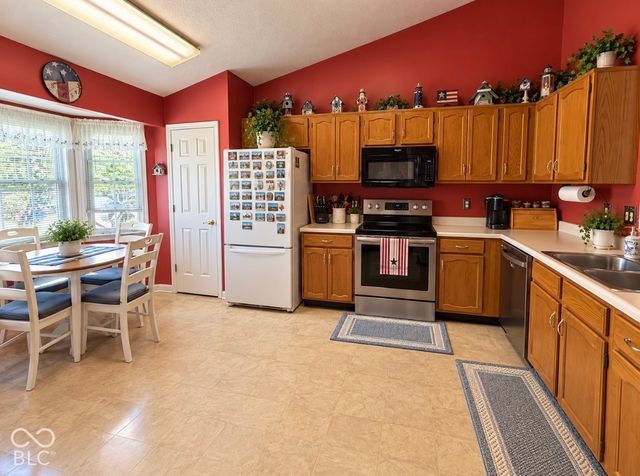 5640 Mead Drive, Indianapolis, IN 46220