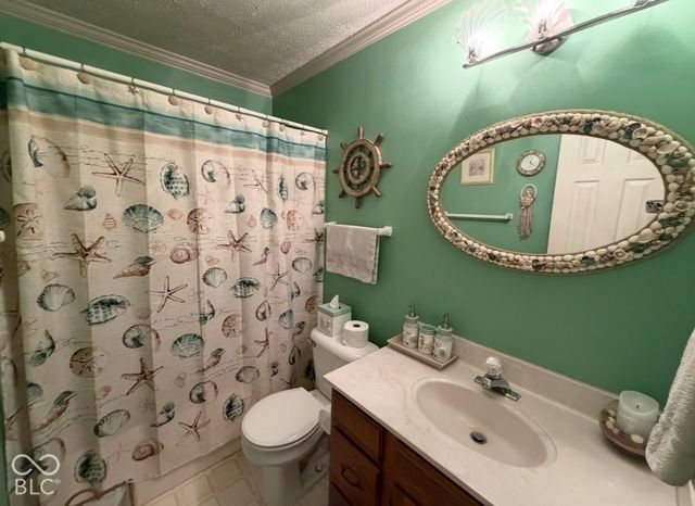 5640 Mead Drive, Indianapolis, IN 46220