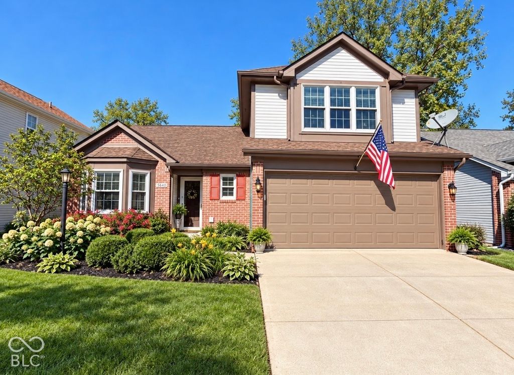 5640 Mead Drive, Indianapolis, IN 46220