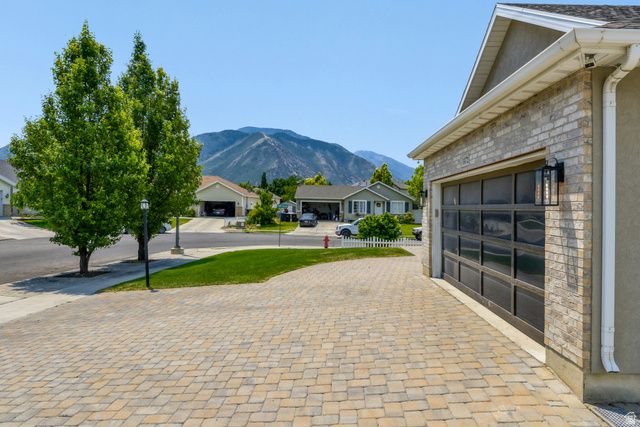 1472 S 2250 E, Spanish Fork, UT 84660