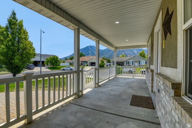 1472 S 2250 E, Spanish Fork, UT 84660
