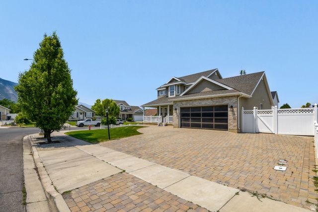 1472 S 2250 E, Spanish Fork, UT 84660