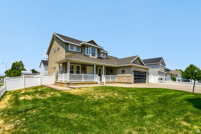 1472 S 2250 E, Spanish Fork, UT 84660