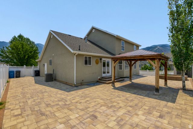 1472 S 2250 E, Spanish Fork, UT 84660