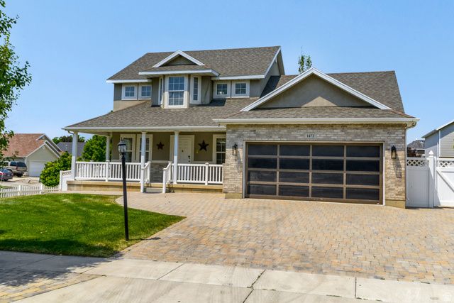 1472 S 2250 E, Spanish Fork, UT 84660
