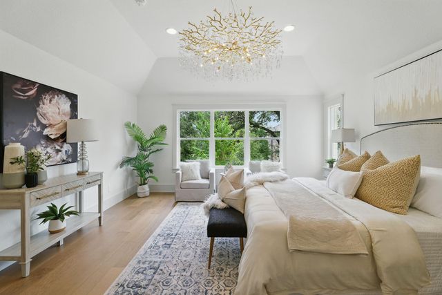 6905 Rudi CV, Austin, TX 78759