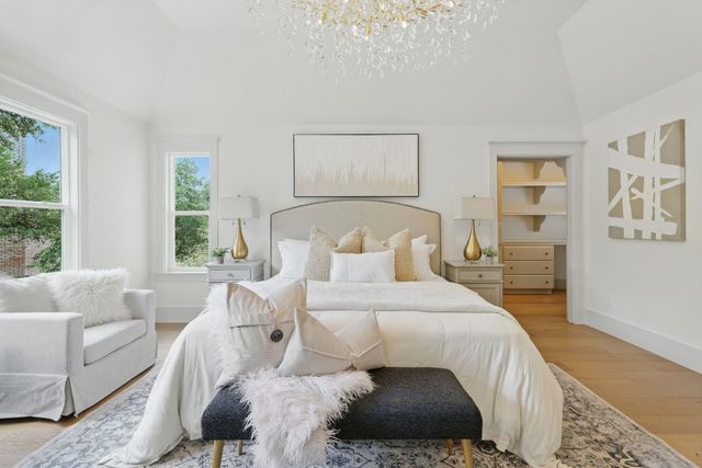 6905 Rudi CV, Austin, TX 78759