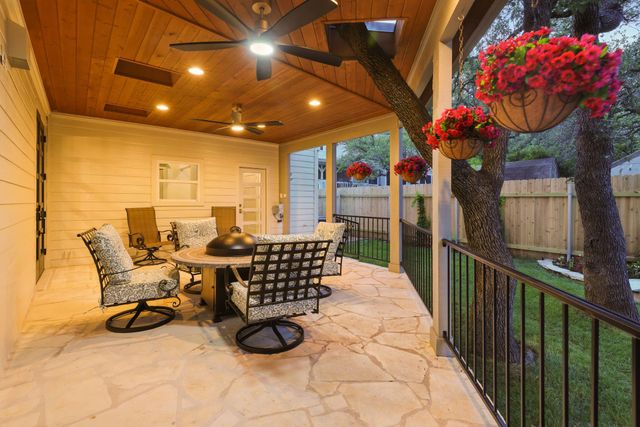 6905 Rudi CV, Austin, TX 78759