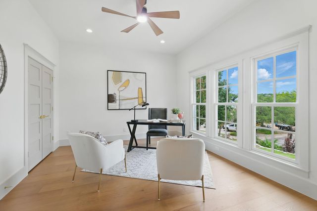 6905 Rudi CV, Austin, TX 78759