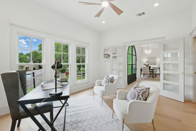 6905 Rudi CV, Austin, TX 78759