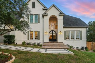 6905 Rudi CV, Austin, TX 78759