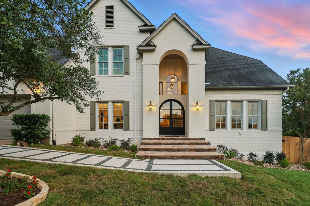 6905 Rudi CV, Austin, TX 78759