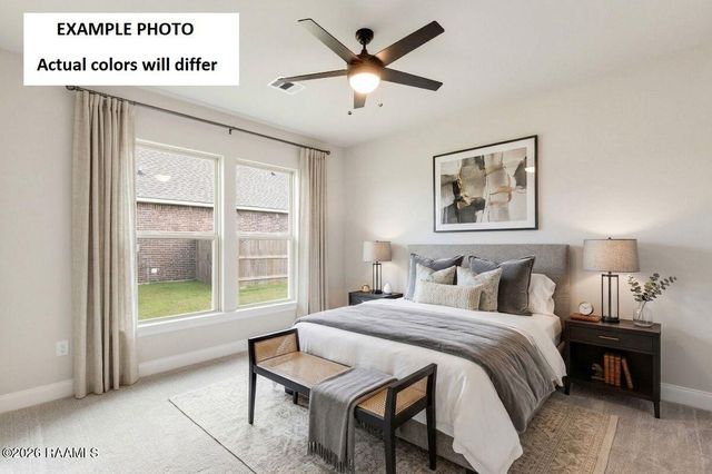 223 Cainwood Court, Carencro, LA 70520