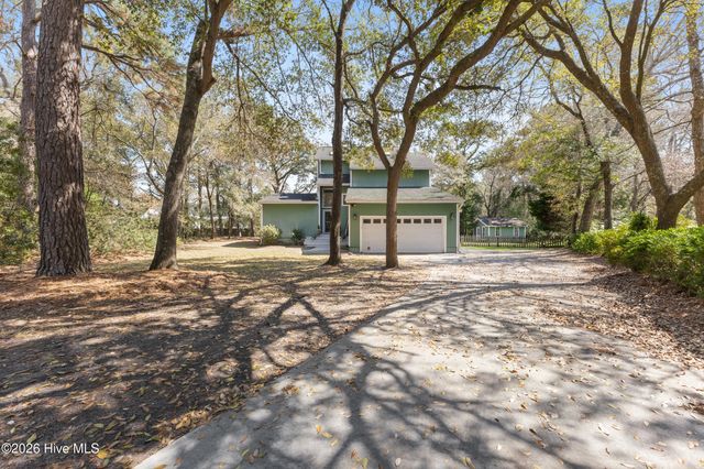 909 Cobia Lane, Wilmington, NC 28409