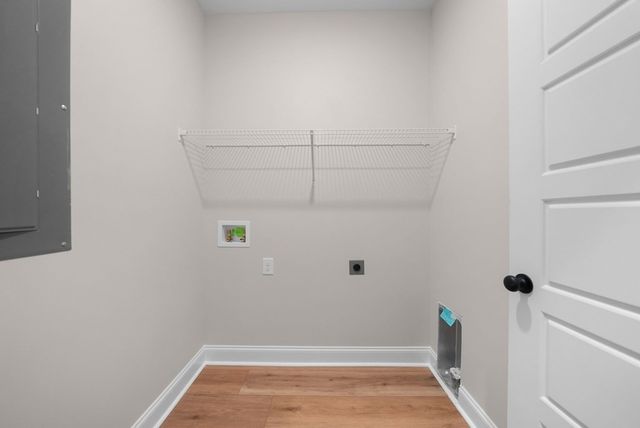 442 Old Major Ln, Hopkinsville, KY 42240