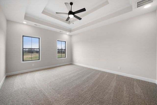 442 Old Major Ln, Hopkinsville, KY 42240