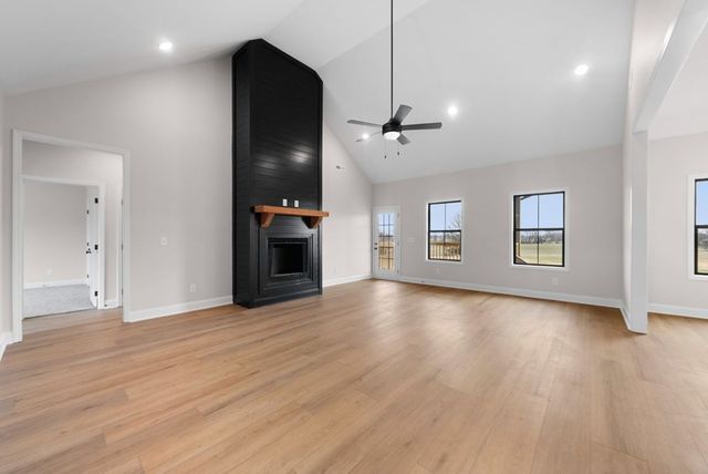 442 Old Major Ln, Hopkinsville, KY 42240