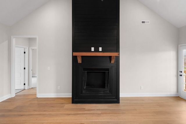 442 Old Major Ln, Hopkinsville, KY 42240