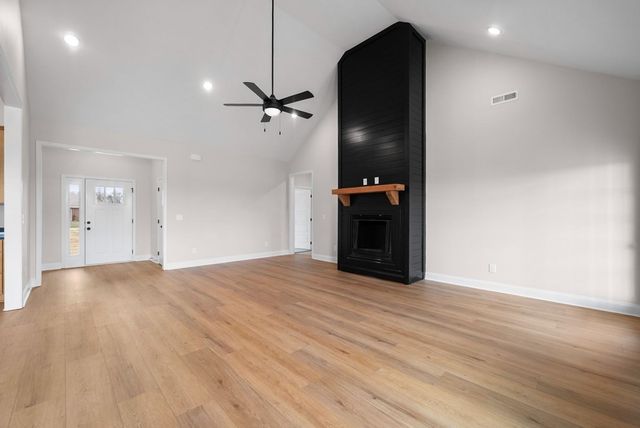 442 Old Major Ln, Hopkinsville, KY 42240