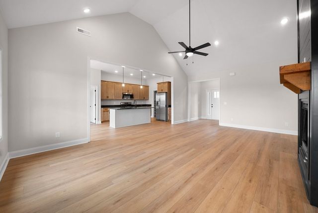 442 Old Major Ln, Hopkinsville, KY 42240