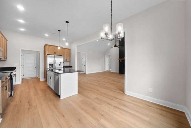 442 Old Major Ln, Hopkinsville, KY 42240