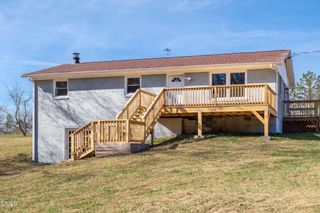 5595 Rockford Drive, Trinity, NC 27370