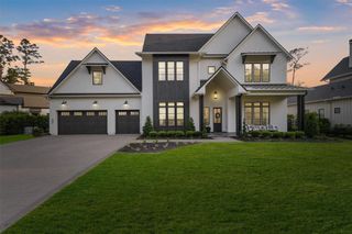 407 N Copa Palm Loop, Montgomery, TX 77316