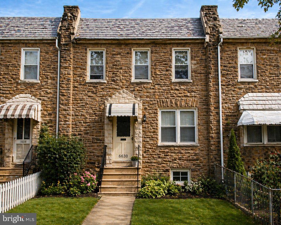 6630 LARGE ST, Philadelphia, PA 19149