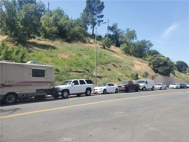 0 Marengo, Los Angeles, CA 90063