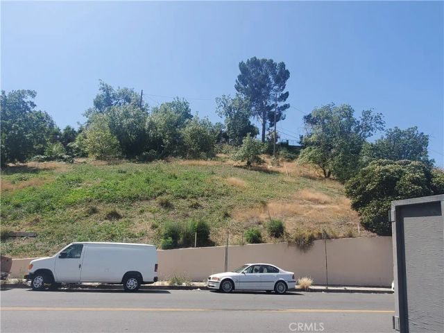 0 Marengo, Los Angeles, CA 90063