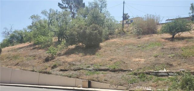 0 Marengo, Los Angeles, CA 90063