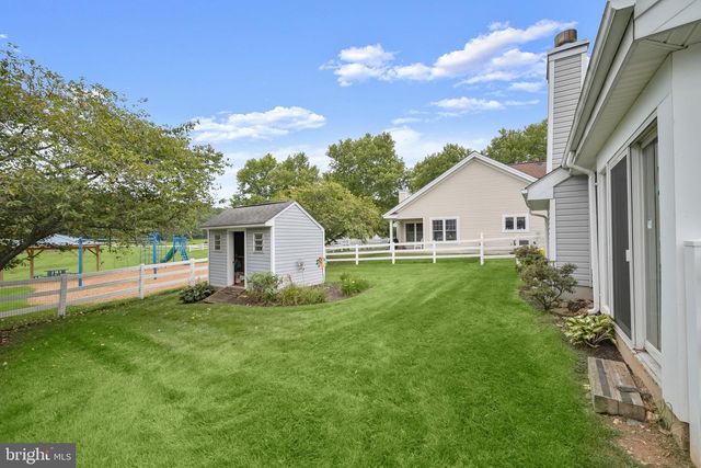 11702 BARN SWALLOW PL, New Market, MD 21774
