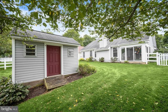 11702 BARN SWALLOW PL, New Market, MD 21774
