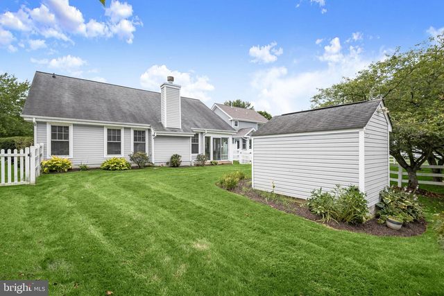 11702 BARN SWALLOW PL, New Market, MD 21774