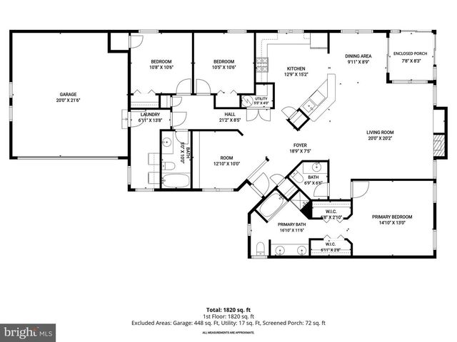 11702 BARN SWALLOW PL, New Market, MD 21774