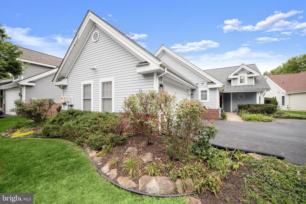 11702 BARN SWALLOW PL, New Market, MD 21774