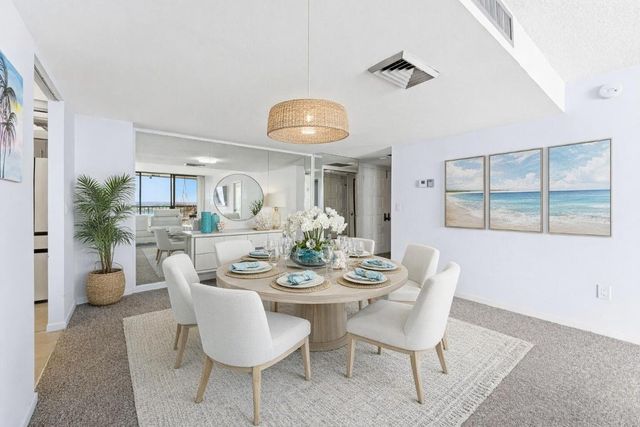 5200 N Flagler Drive 1502, West Palm Beach, FL 33407