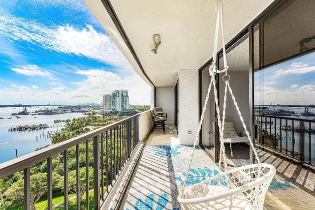 5200 N Flagler Drive 1502, West Palm Beach, FL 33407