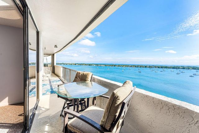 5200 N Flagler Drive 1502, West Palm Beach, FL 33407